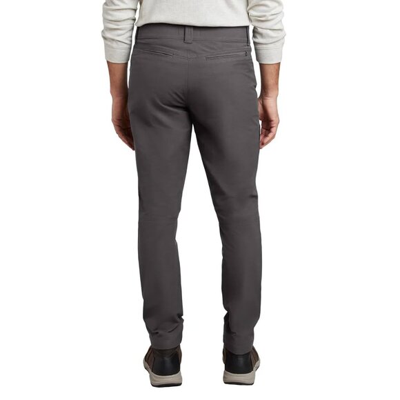 Kirkland Signature Men’s Stretch Tech Pant - Picture 2 of 7